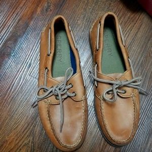Mens shoes